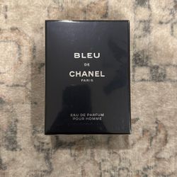 Bleu De Chanel Paris - 100mL