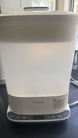 HAUTURE Bottle Sterilizer and Dryer