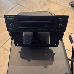 BMW Radio