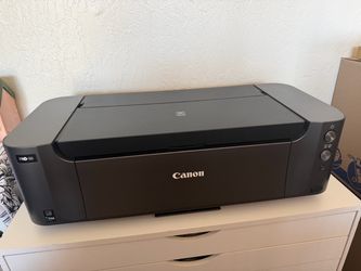 Canon Pixma Pro-10