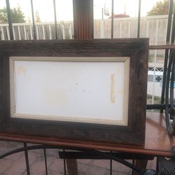 Antique Frame 