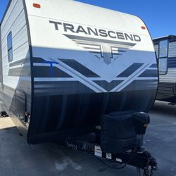 Transcend 28 Ft