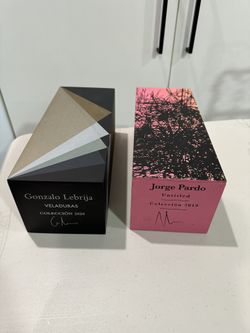 Jose Cuervo collectible boxes