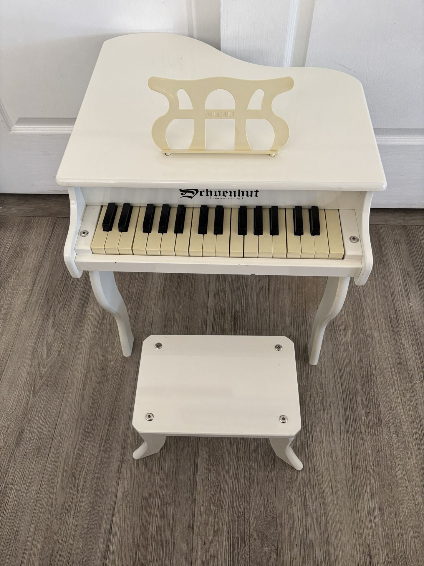 Beautiful Kids Play Piano $45
