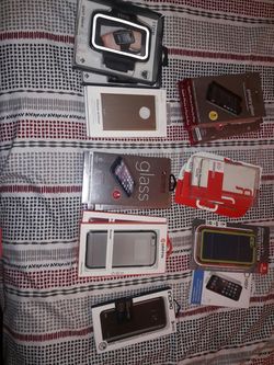 Iphone 6/6s accessories