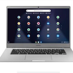 Samsung Chromebook
