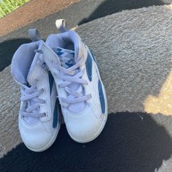 Jordan Size 8.5 Kids