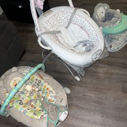 Baby Items 