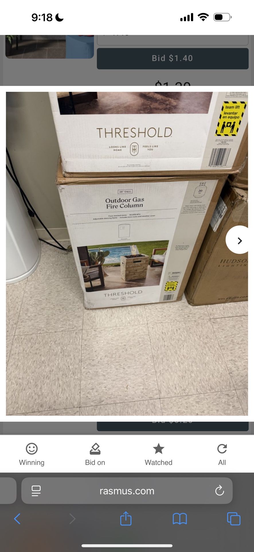 Brand New Air Conditioner 