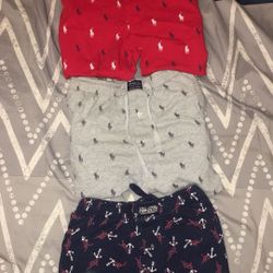 3 Piece Polo Jogger Set