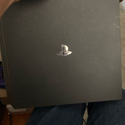 PS4 Pro
