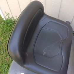 Craftsman Seat
