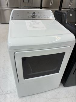 Father’s Day Hot Deal/ GE profile Top load Electric Dryer on sale