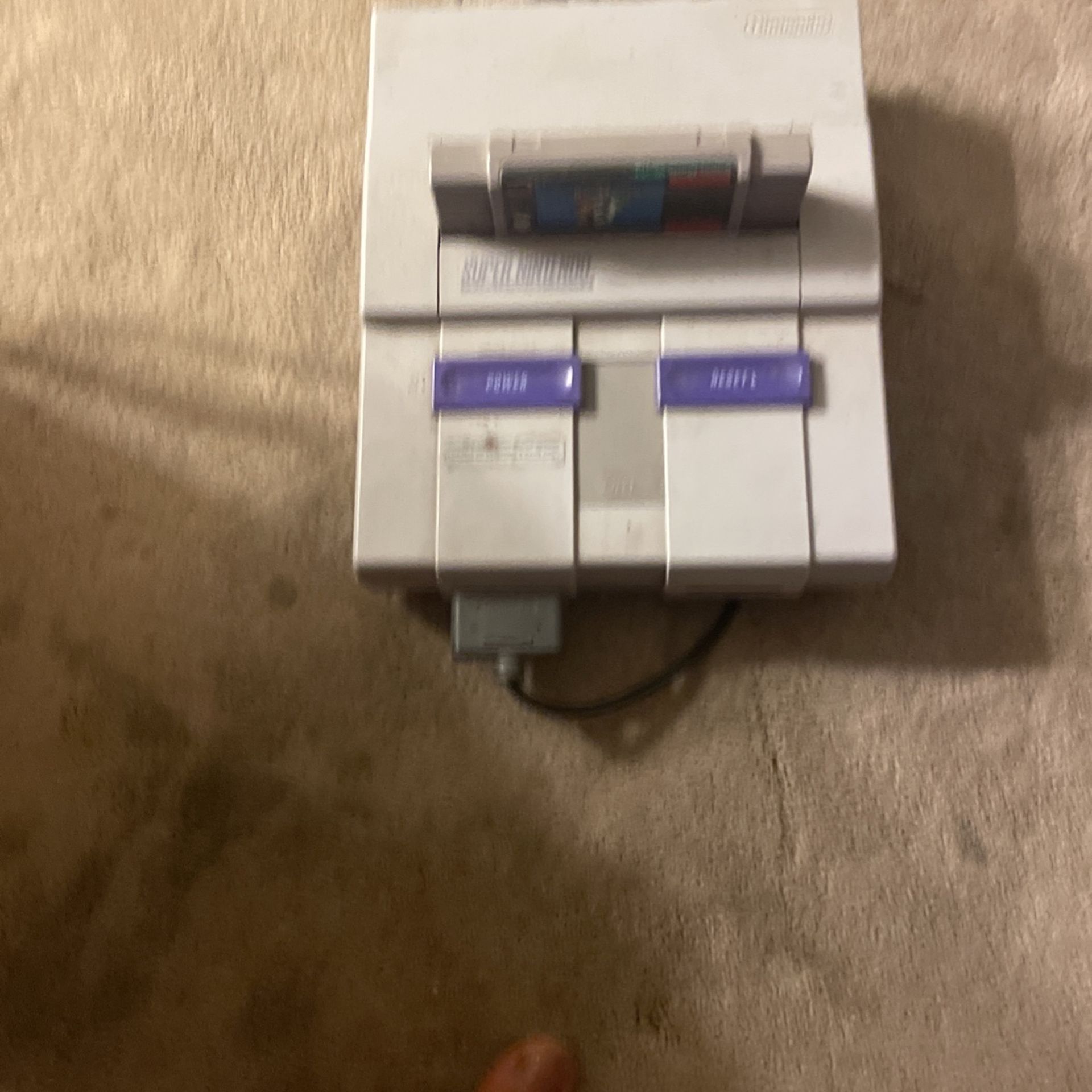 Nintendo