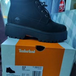 Timberland Brand New