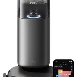 Eufy Robot Vacuum Omni S1 Pro