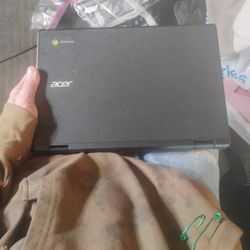 Accer Chromebook