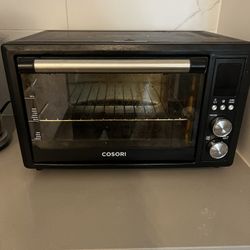 Toaster Oven/Air Fryer