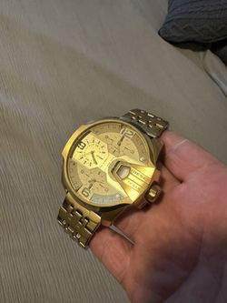 Diesel Watch