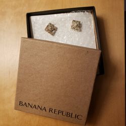 Banana Republic Earrings