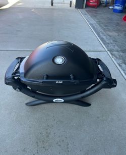 Grill