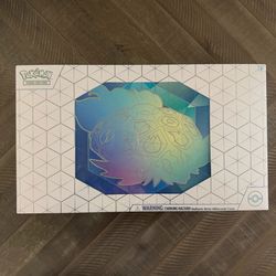 Pokemon Terapagos Ultra Premium Collection