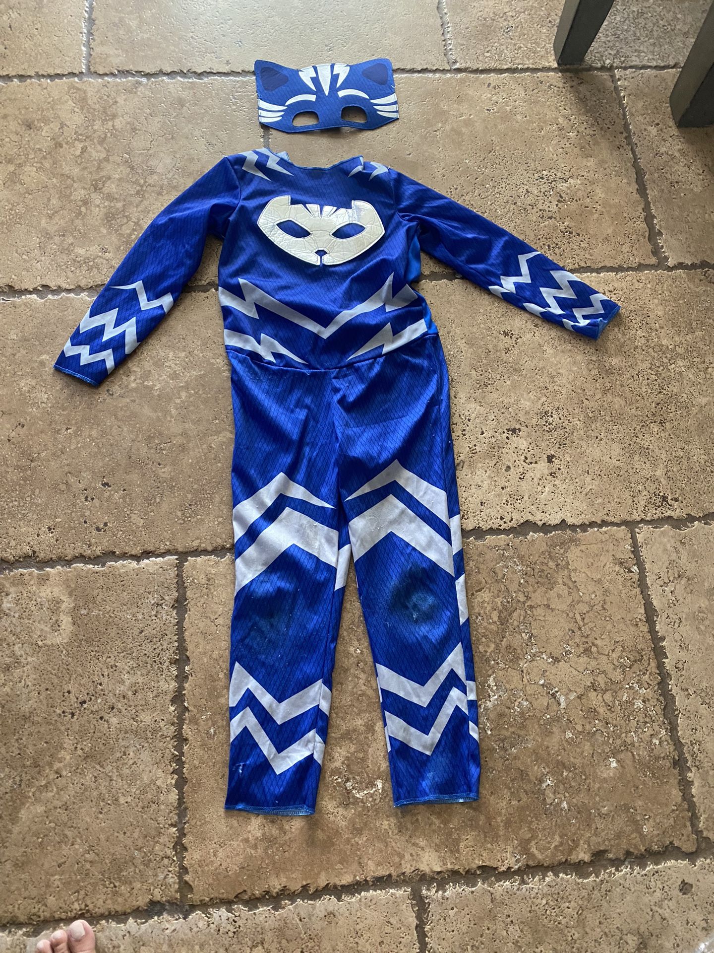 Catboy Size 4-6 $10