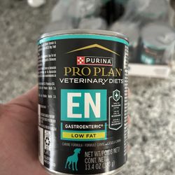 Purina Pro Gastroenteric Wet Dog Food - Pack Of 10