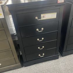 Bedroom Chest $199