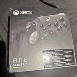 xbox elite controller 