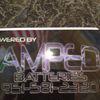 Amped Batteries LLC