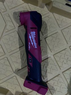 Milwaukee M18 FUEL Oscillating Multi-Tool 2836-20 – Tool Only