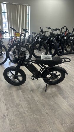 TST R002 Ebike 3 months warranty brand new assembled Ebike