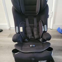 $50 Carseat/ Booster Seat