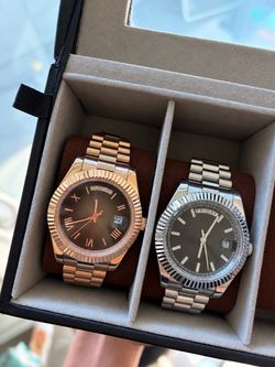 Men’s Watches