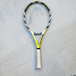 Tennis Head Extreme Pro -  4 3/8 grip