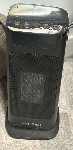 Heater