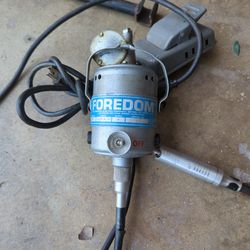 Foredom Rotary Tool for Sale in Lake View Terrace, CA - OfferUp