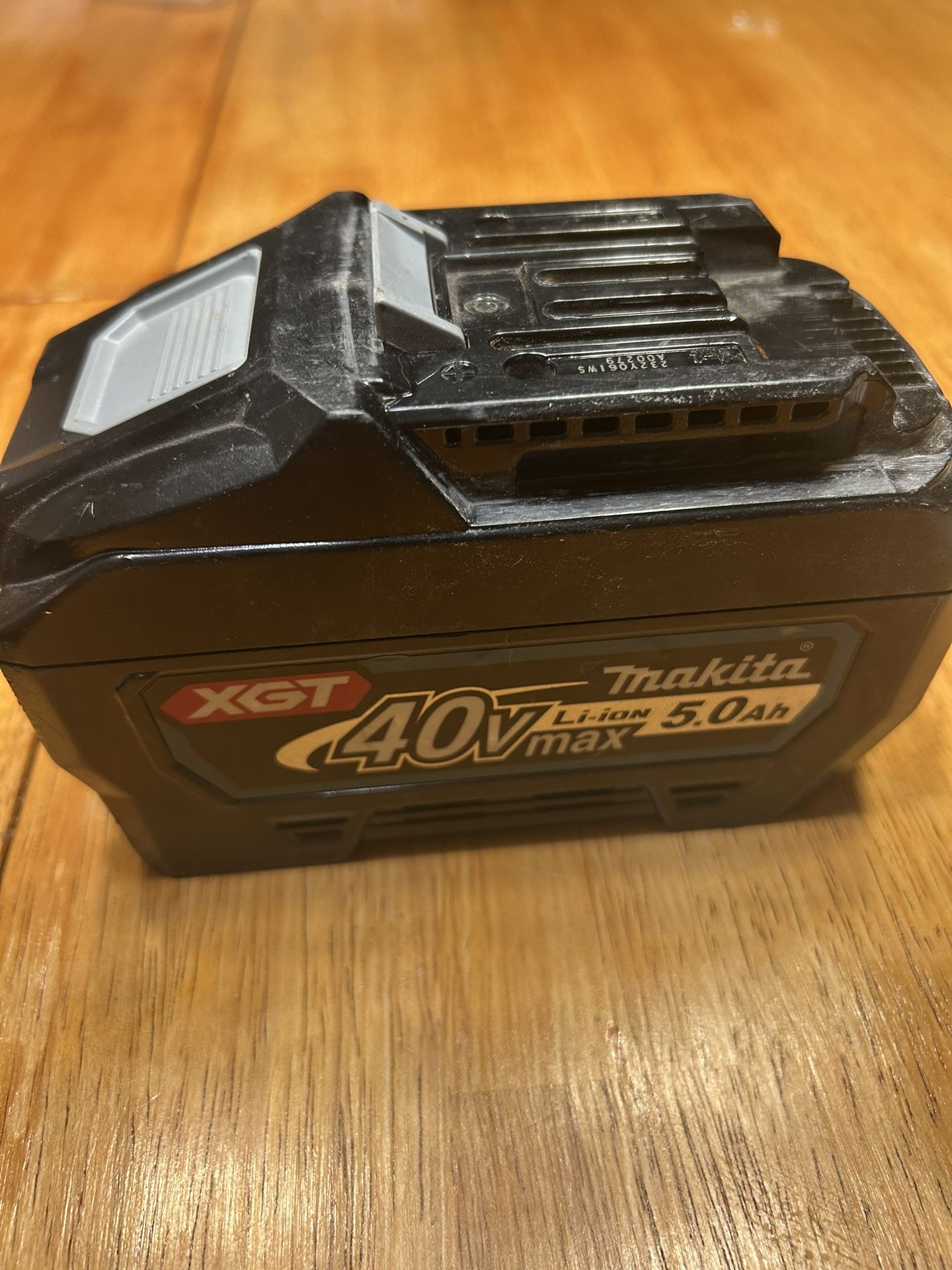 Makita tools