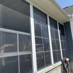Screen Panels Easy breeze