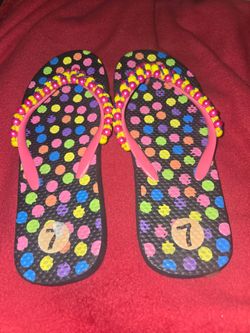 Flip Flops