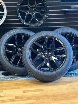 Wheel and package deals for all vehicles payment plan options