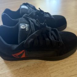 Volcom Stone Composite Toe Work Shoes 