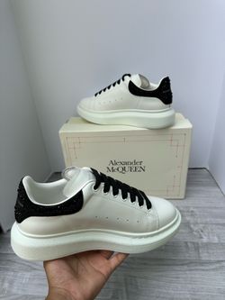 Alexander McQueen men’s shoes