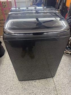 Samsung Washer
