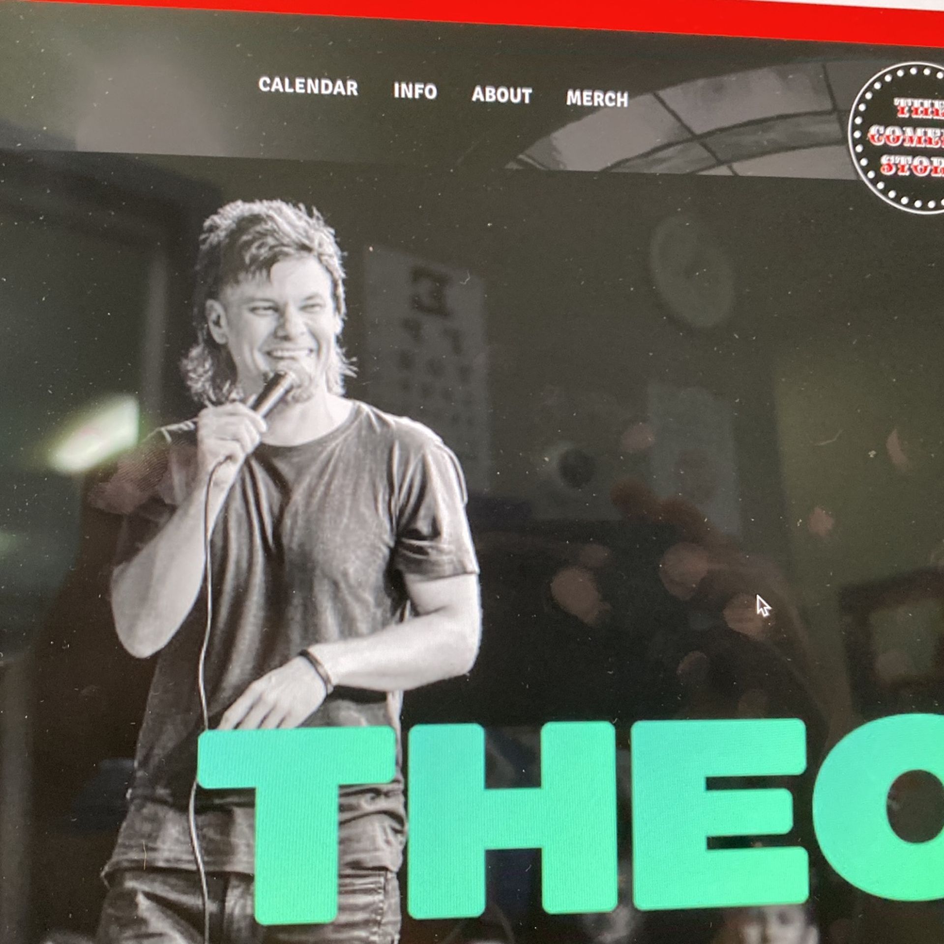 La Jolla Comedy Store