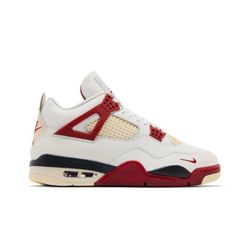 Jordan retro 4