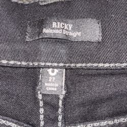 True Religion jeans