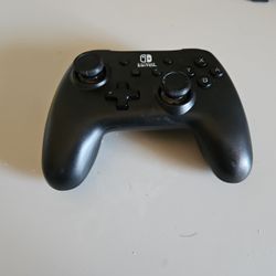 Nintendo Switch Wire Powered Controller