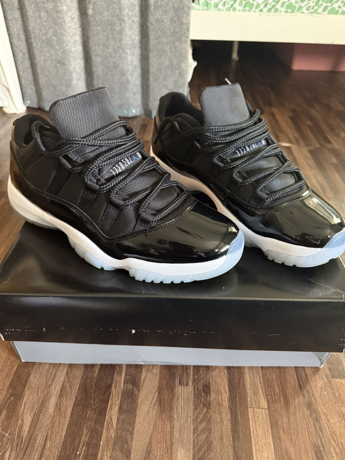 Jordan 11